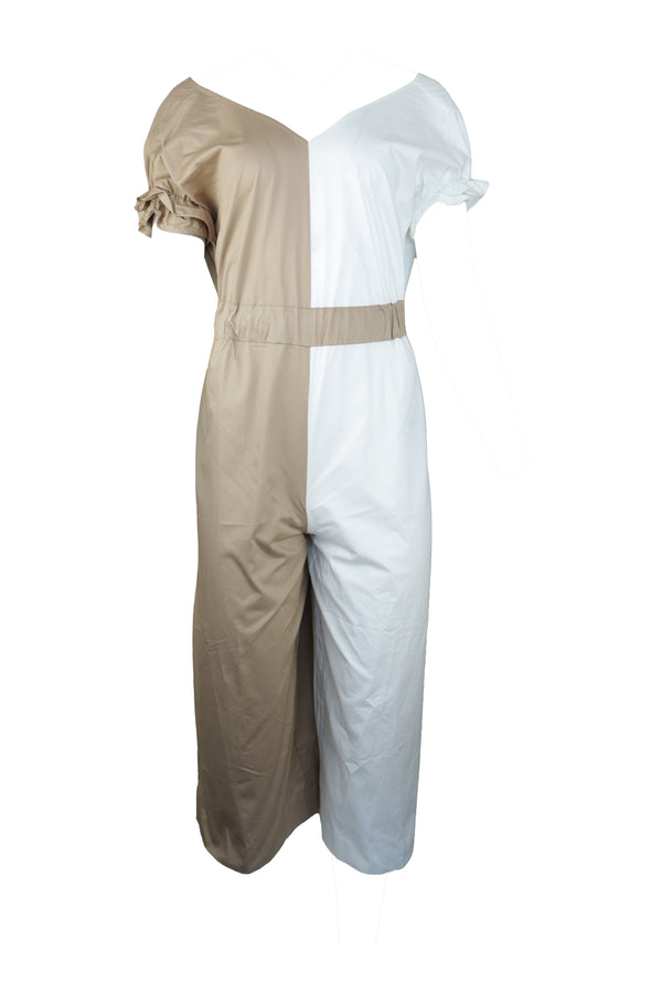 Salopetă Vero Moda Dona Loose Vero Moda