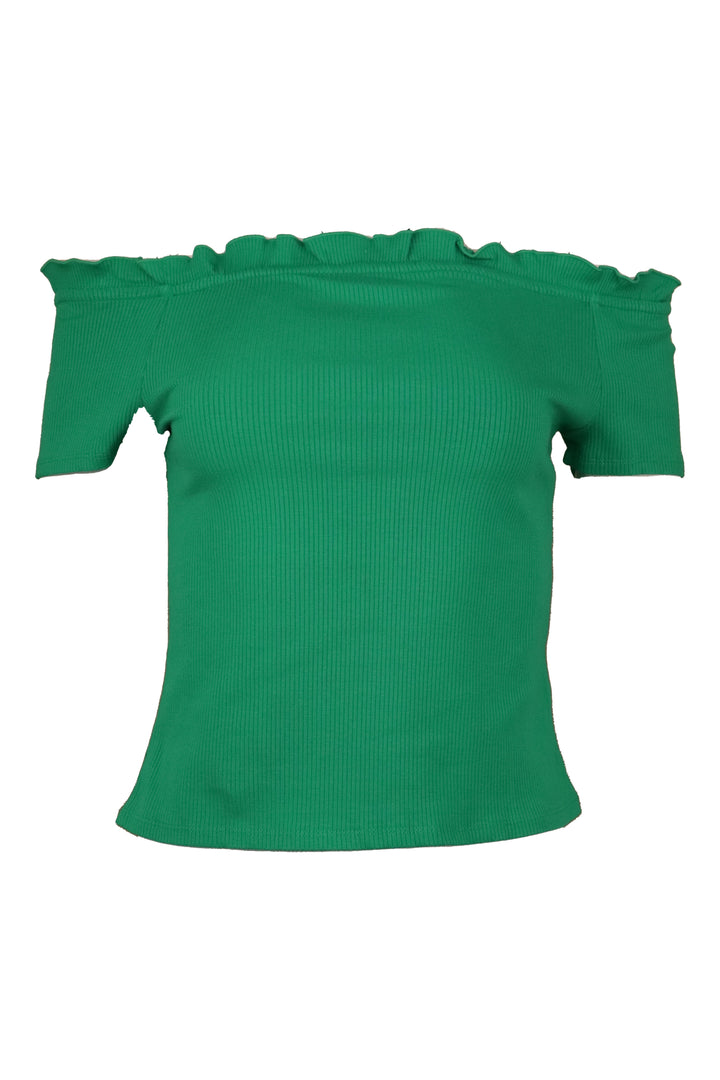 Top Vero Moda Casa Green Vero Moda