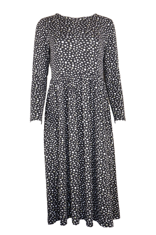 Rochie Wednesday's Carla Black Wednesday's