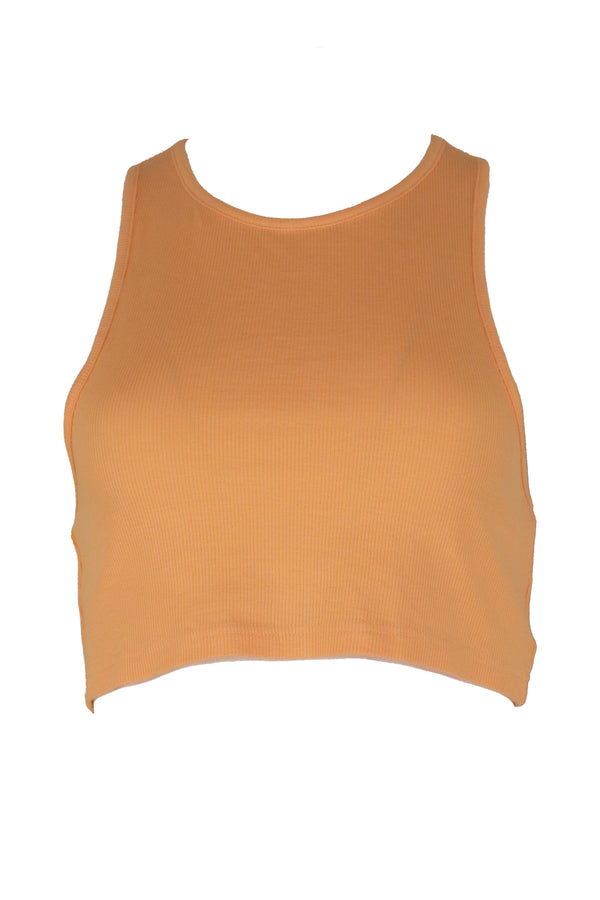 Top Weekday Tropical Orange