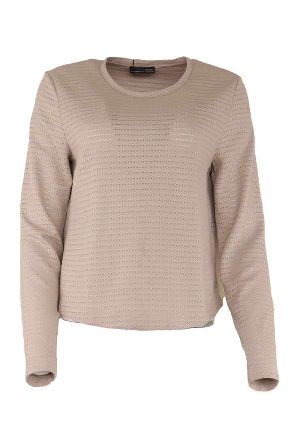 Bluză Zara Bibi Pink